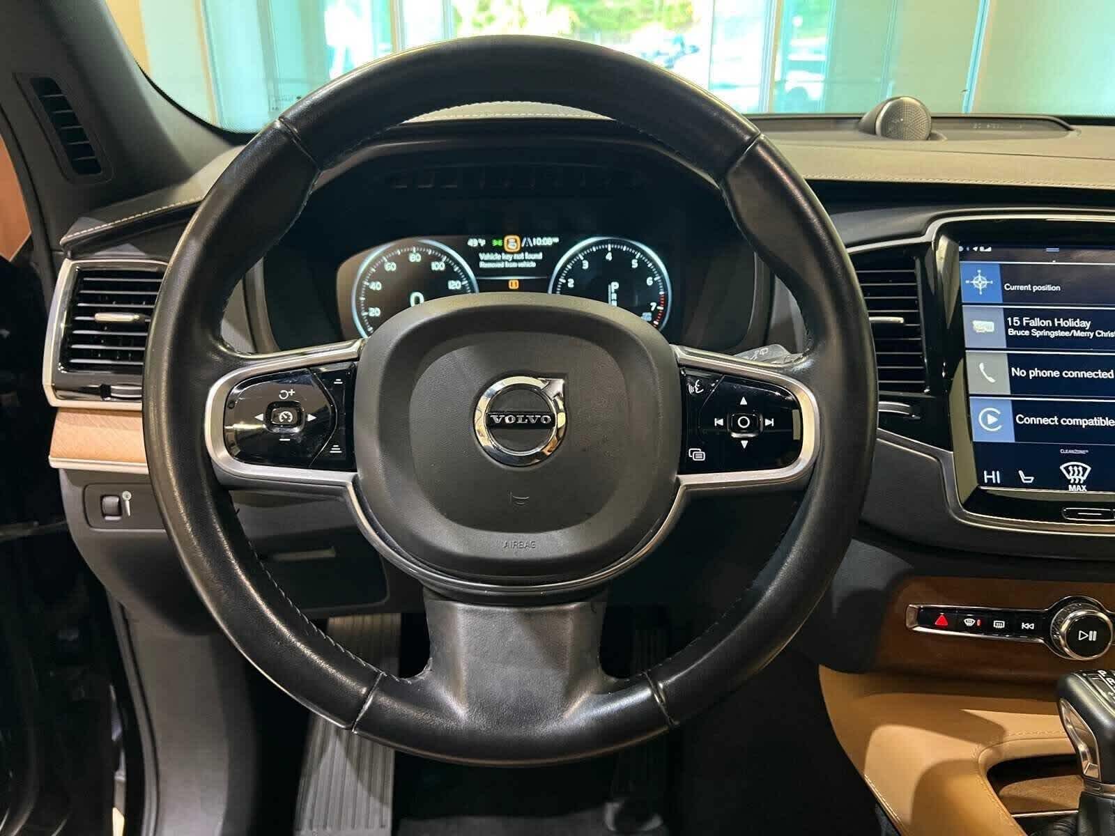 2017 Volvo XC90 Inscription