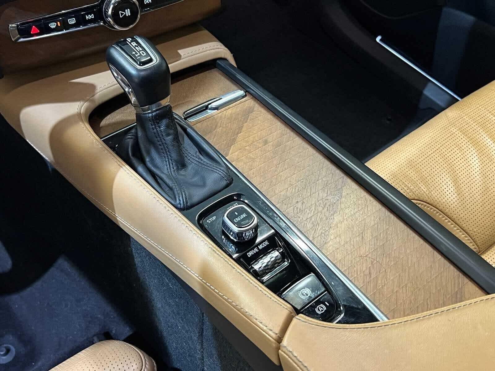 2017 Volvo XC90 Inscription