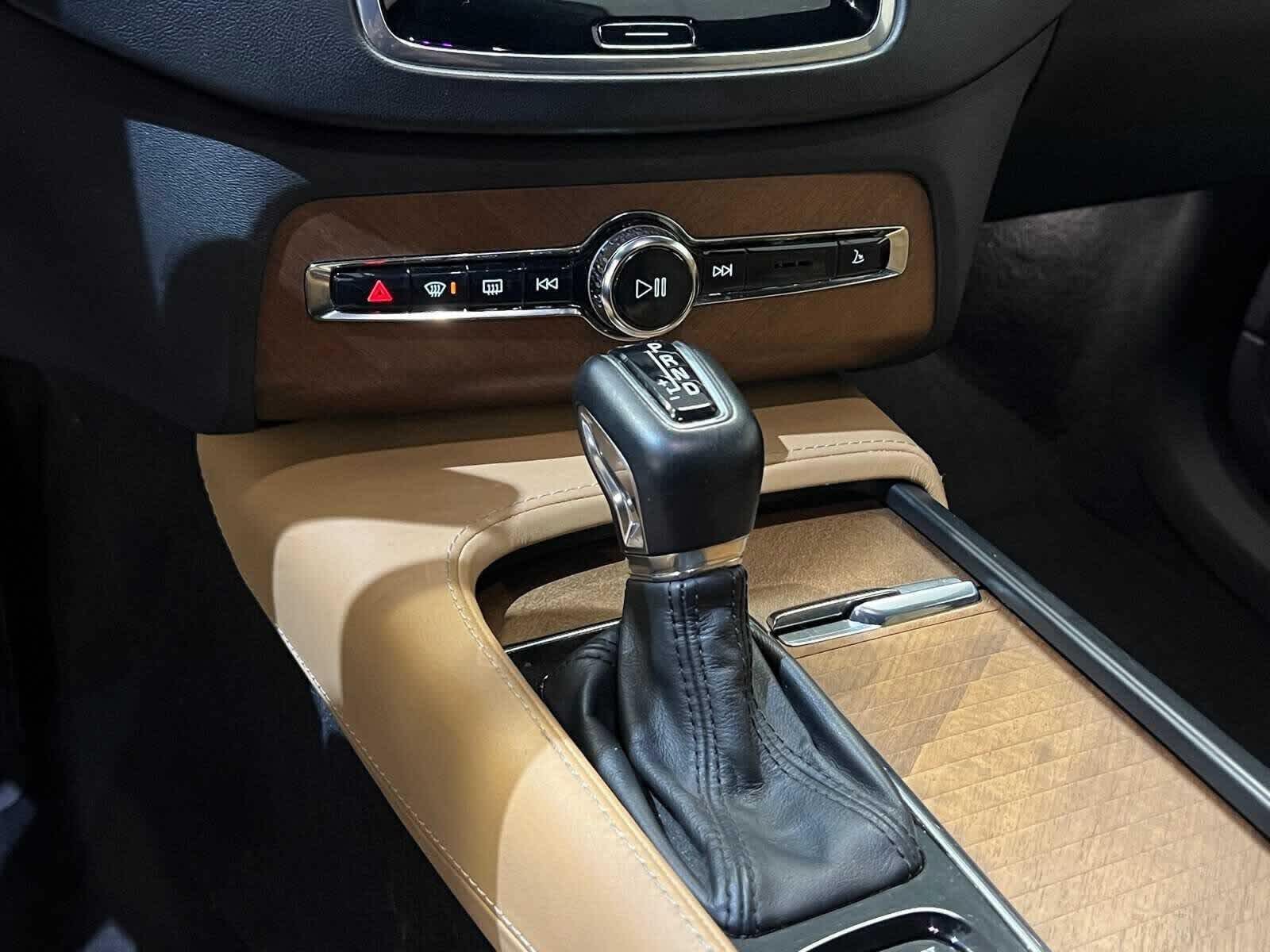 2017 Volvo XC90 Inscription