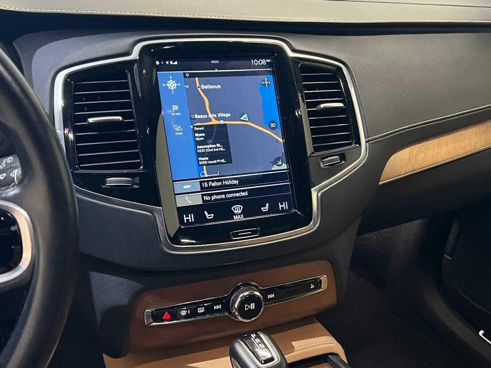 2017 Volvo XC90 Inscription