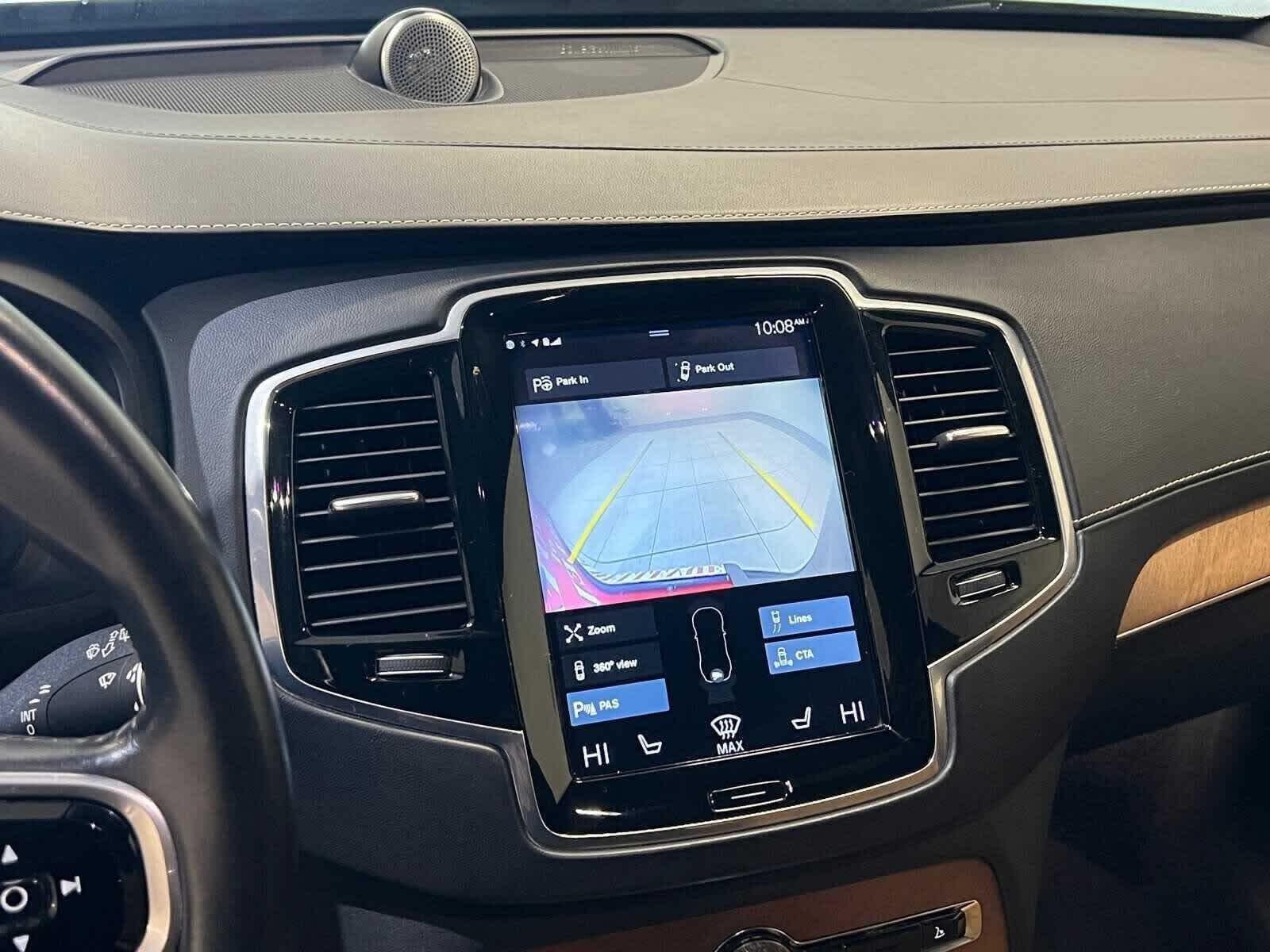 2017 Volvo XC90 Inscription