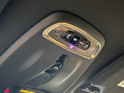 2017 Volvo XC90 Inscription