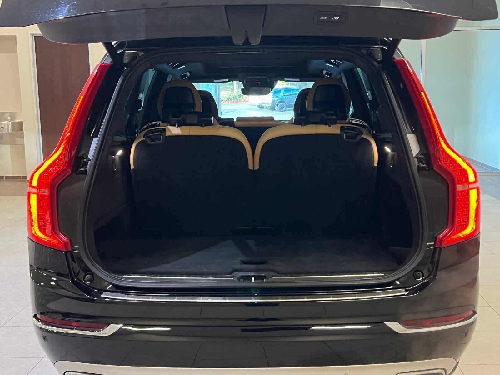 2017 Volvo XC90 Inscription