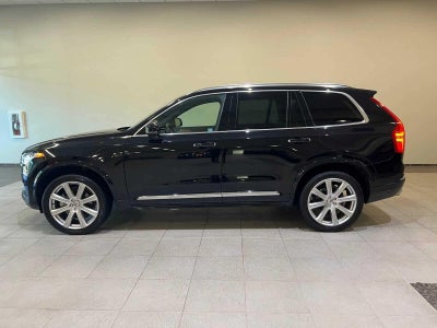 2017 Volvo XC90 Inscription