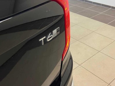 2017 Volvo XC90 Inscription