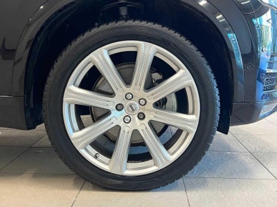 2017 Volvo XC90 Inscription