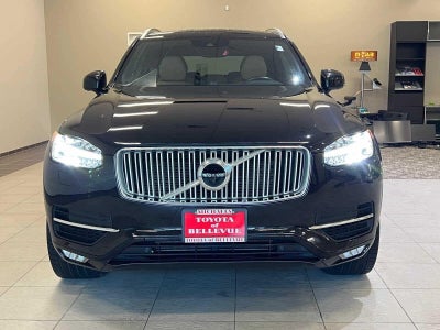 2017 Volvo XC90 Inscription