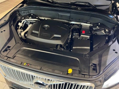 2017 Volvo XC90 Inscription