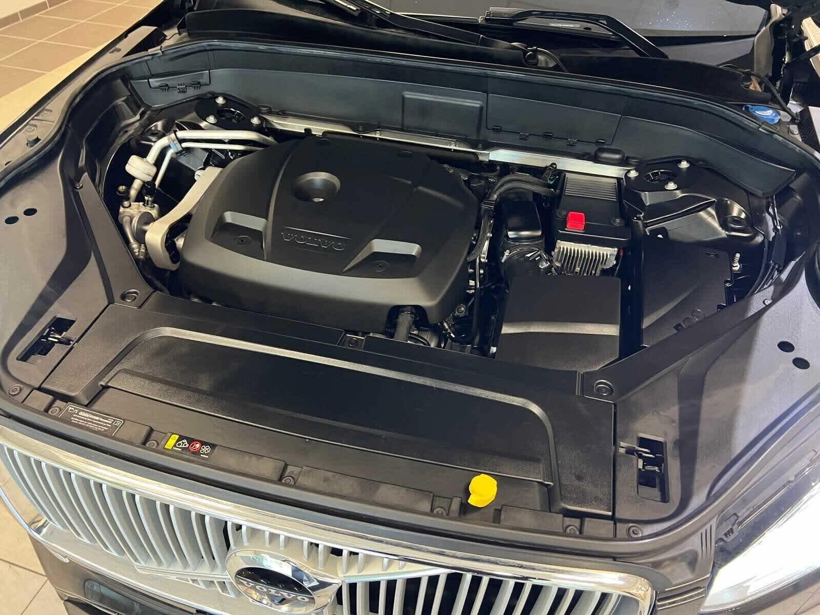 2017 Volvo XC90 Inscription