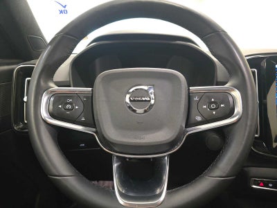 2023 Volvo XC40 Recharge Pure Electric Ultimate