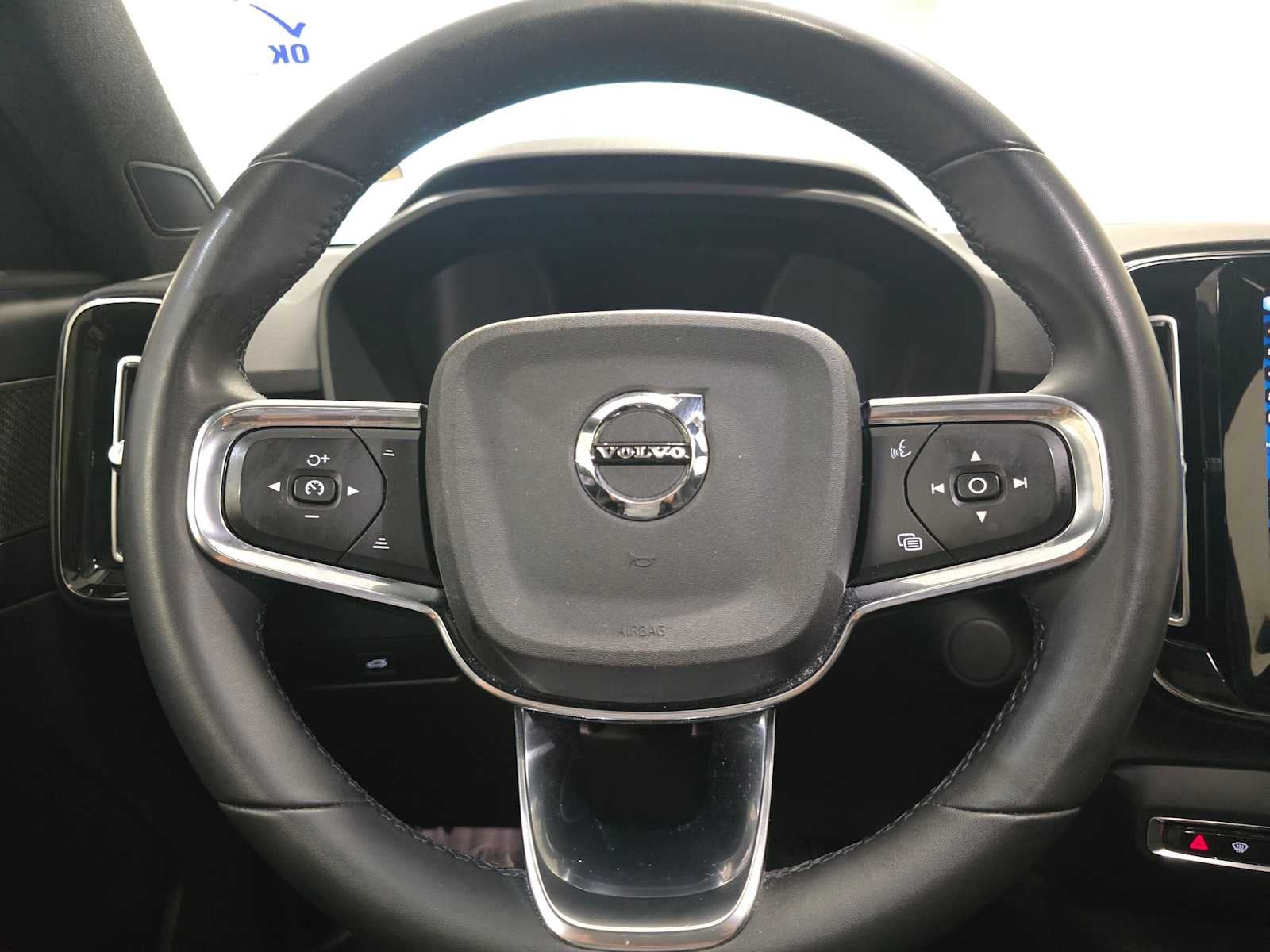 2023 Volvo XC40 Recharge Pure Electric Ultimate