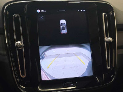 2023 Volvo XC40 Recharge Pure Electric Ultimate