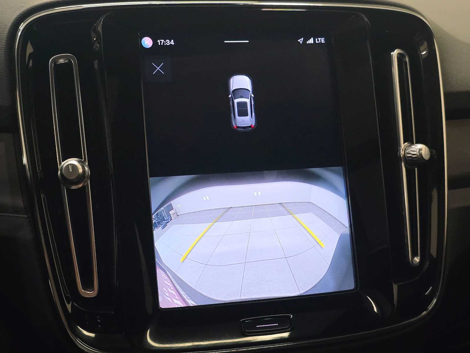 2023 Volvo XC40 Recharge Pure Electric Ultimate