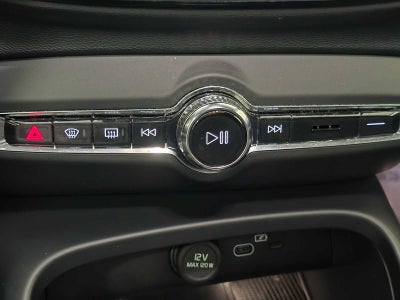 2023 Volvo XC40 Recharge Pure Electric Ultimate