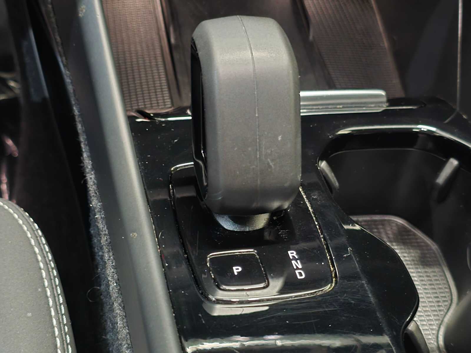 2023 Volvo XC40 Recharge Pure Electric Ultimate