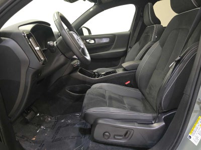 2023 Volvo XC40 Recharge Pure Electric Ultimate