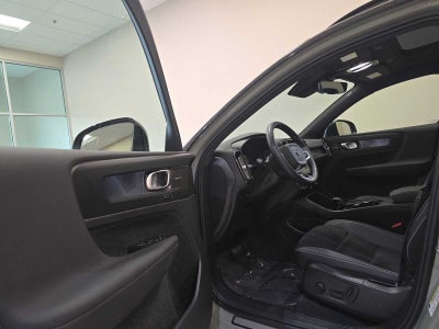 2023 Volvo XC40 Recharge Pure Electric Ultimate