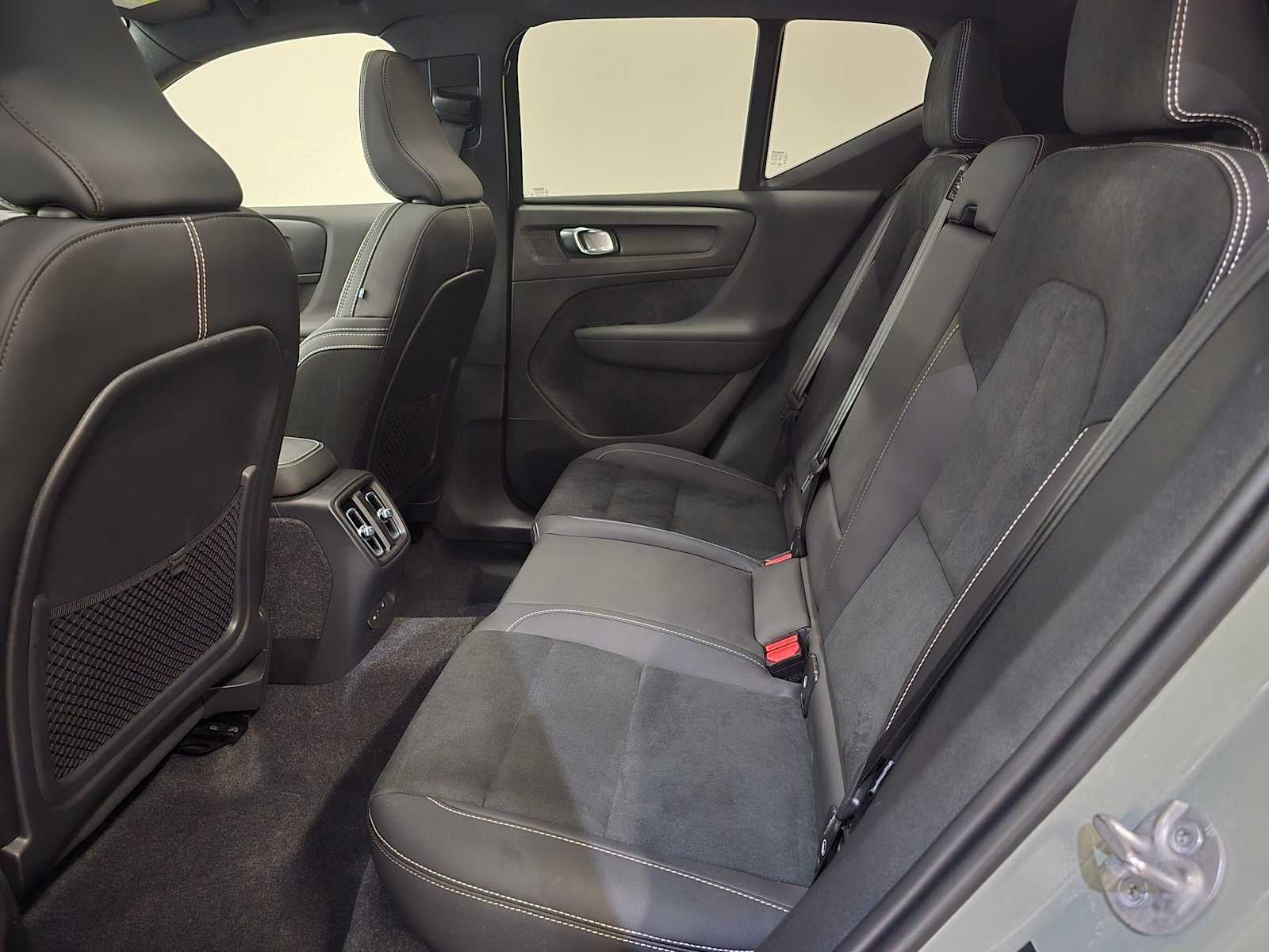 2023 Volvo XC40 Recharge Pure Electric Ultimate