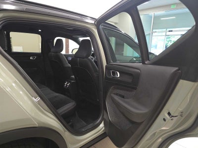 2023 Volvo XC40 Recharge Pure Electric Ultimate