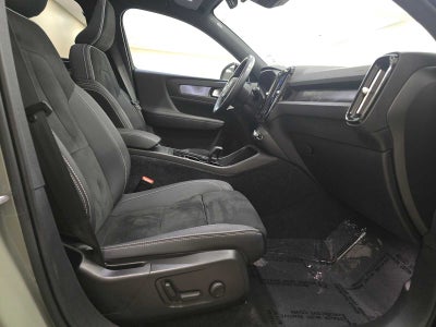 2023 Volvo XC40 Recharge Pure Electric Ultimate