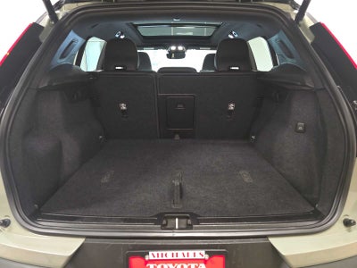 2023 Volvo XC40 Recharge Pure Electric Ultimate