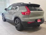 2023 Volvo XC40 Recharge Pure Electric Ultimate