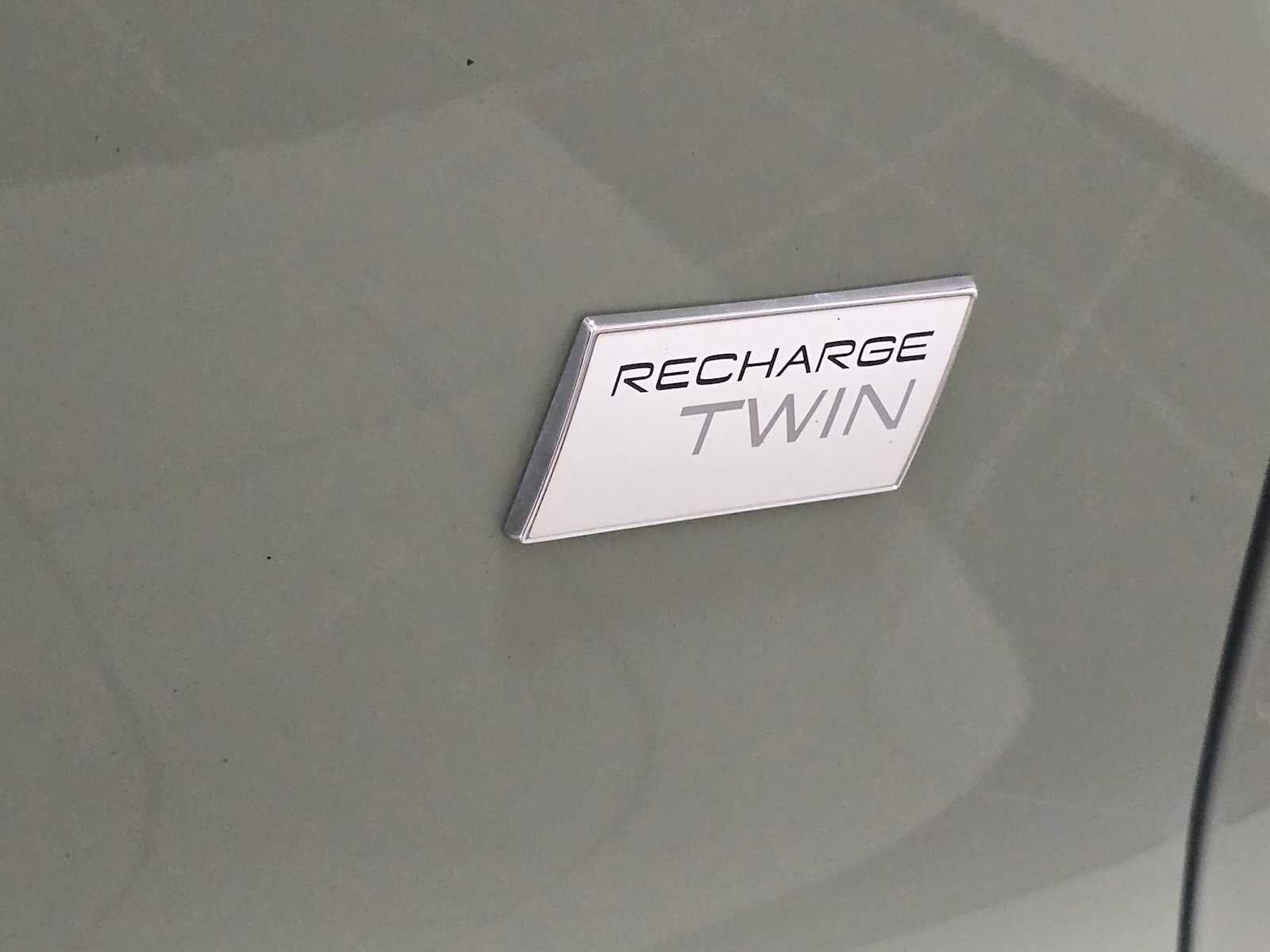 2023 Volvo XC40 Recharge Pure Electric Ultimate