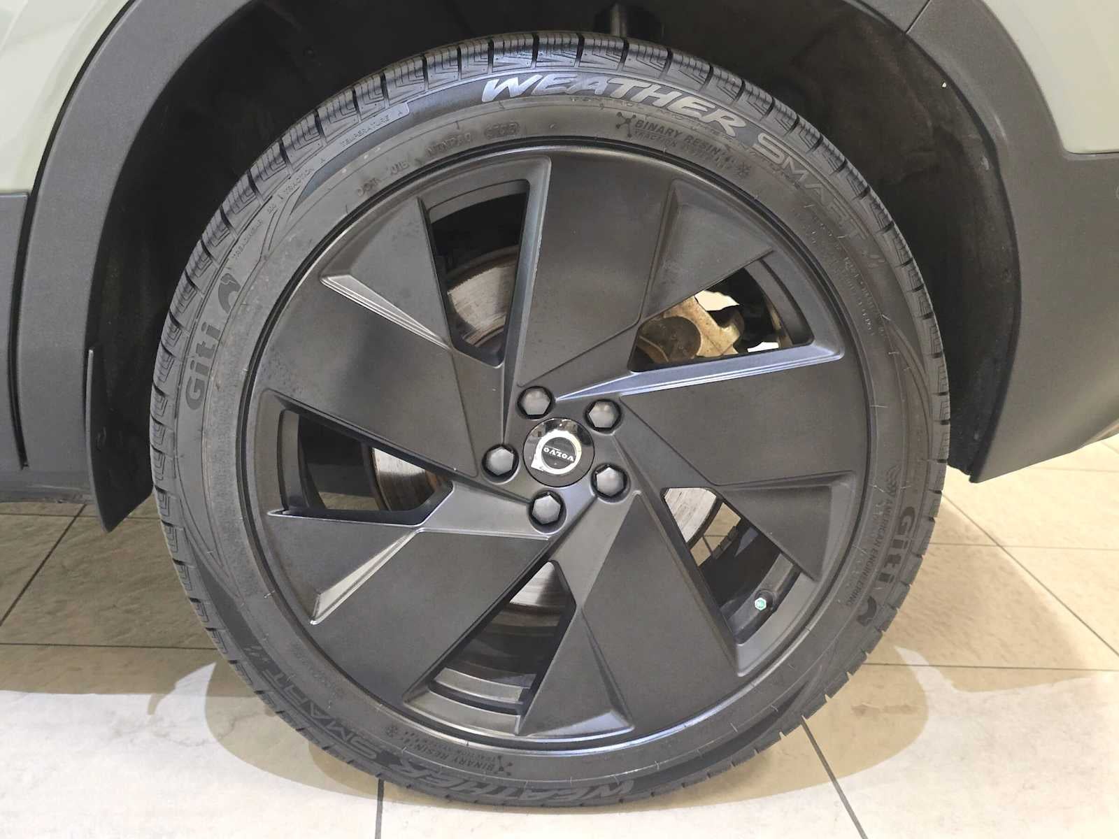 2023 Volvo XC40 Recharge Pure Electric Ultimate