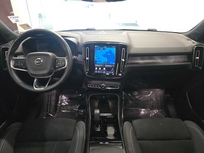 2023 Volvo XC40 Recharge Pure Electric Ultimate