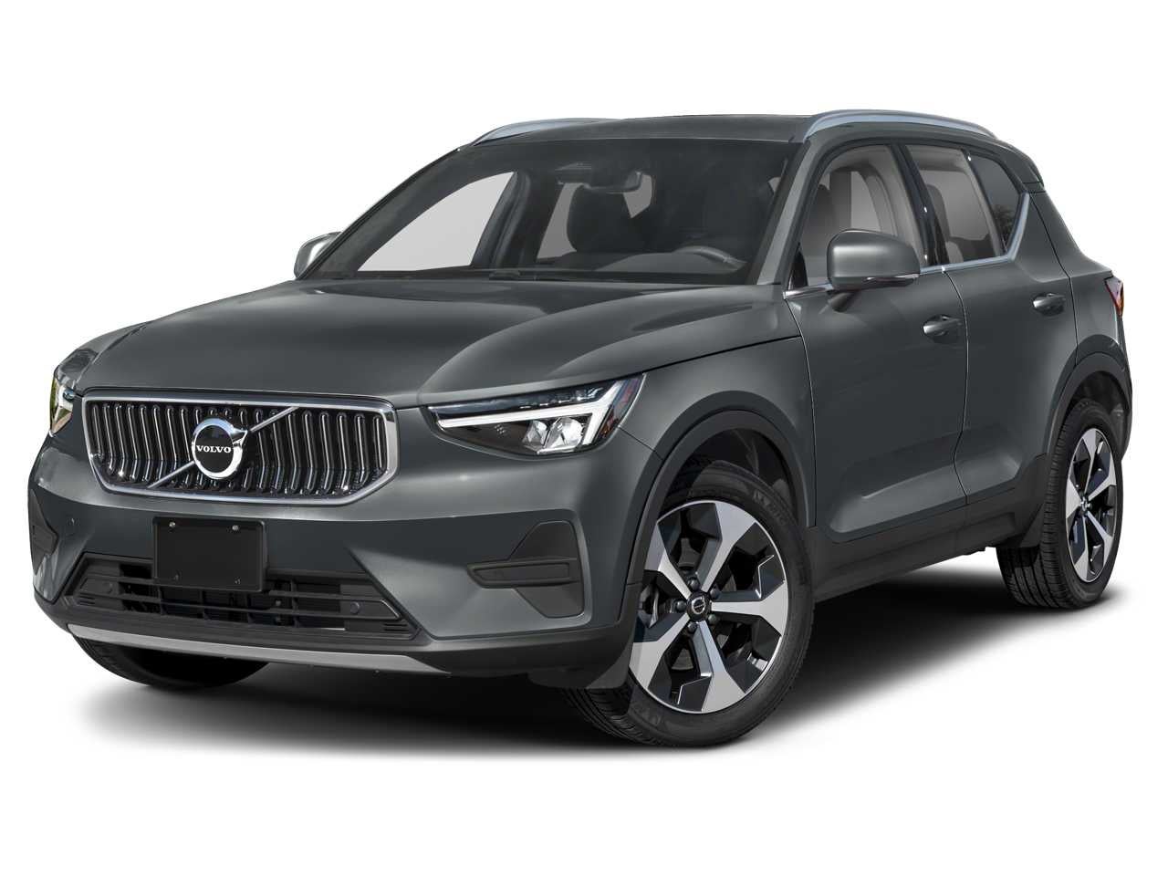 2024 Volvo XC40 Ultimate Bright Theme