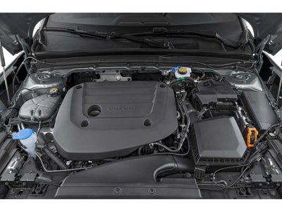 2024 Volvo XC40 Ultimate Bright Theme