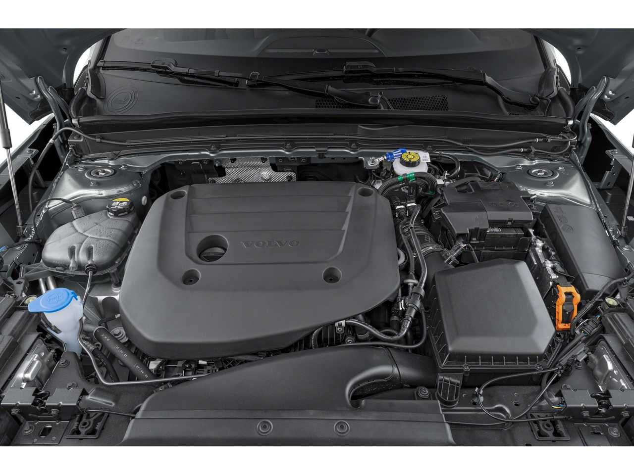 2024 Volvo XC40 Ultimate Bright Theme