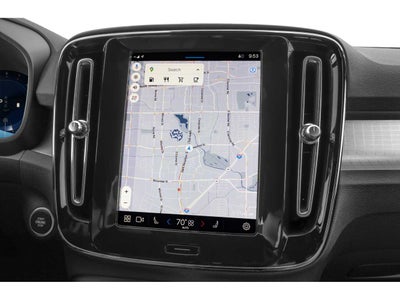 2024 Volvo XC40 Ultimate Bright Theme