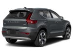 2024 Volvo XC40 Ultimate Bright Theme