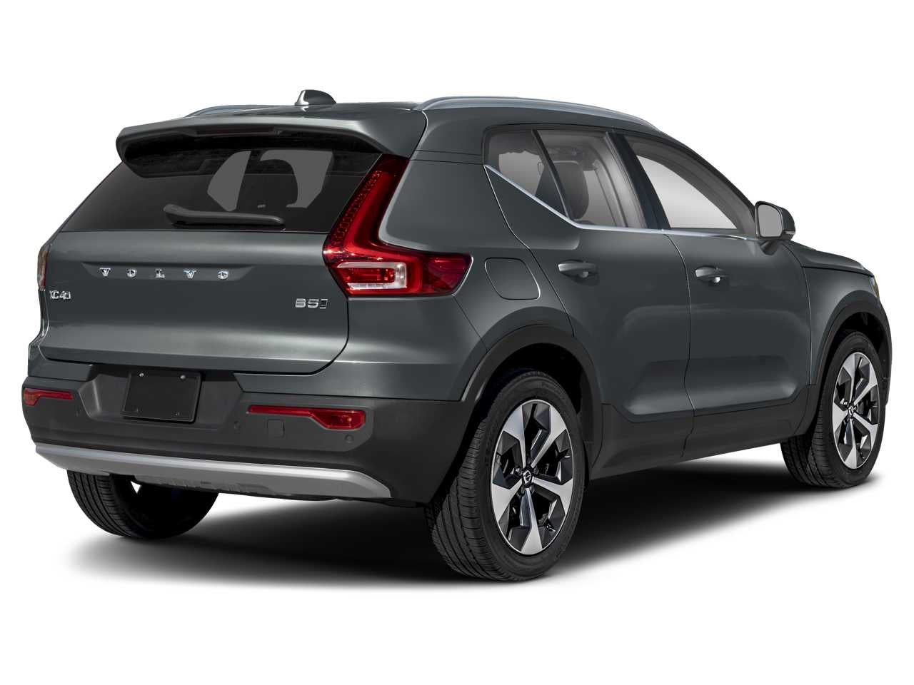 2024 Volvo XC40 Ultimate Bright Theme