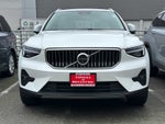 2024 Volvo XC40 Ultimate Bright Theme