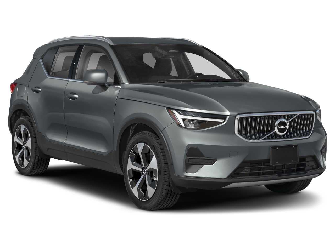 2024 Volvo XC40 Ultimate Bright Theme