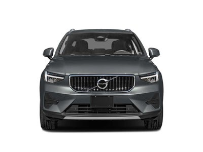 2024 Volvo XC40 Ultimate Bright Theme
