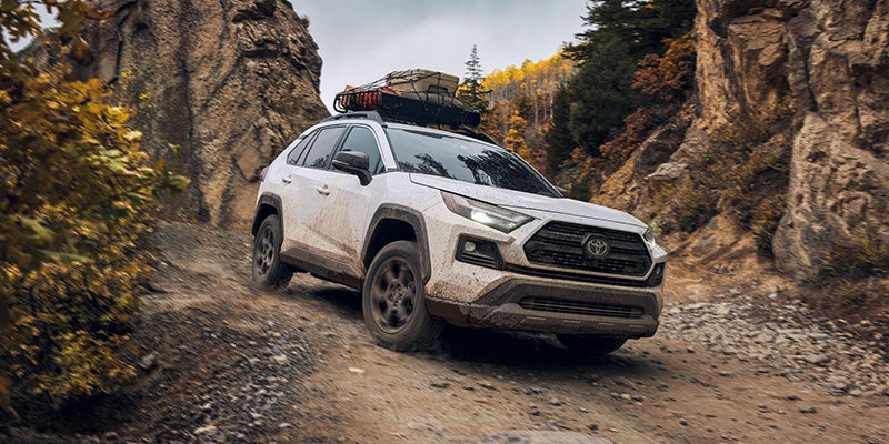 Toyota of Bellevue in Bellevue WA