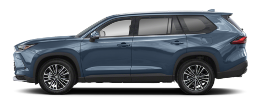 2025 Toyota Grand Highlander Hybrid - Toyota of Bellevue in Bellevue WA