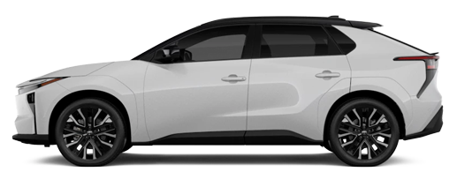 2026 Toyota bZ - Toyota of Bellevue in Bellevue WA