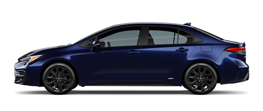 2026 Toyota Corolla - Toyota of Bellevue in Bellevue WA