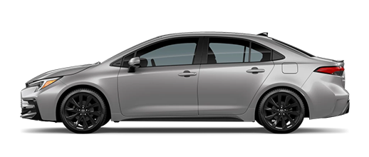 2026 Toyota Corolla - Toyota of Bellevue in Bellevue WA