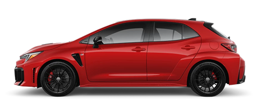 2026 Toyota GR Corolla - Toyota of Bellevue in Bellevue WA