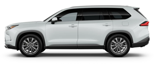 2026 Toyota Grand Highlander Hybrid - Toyota of Bellevue in Bellevue WA