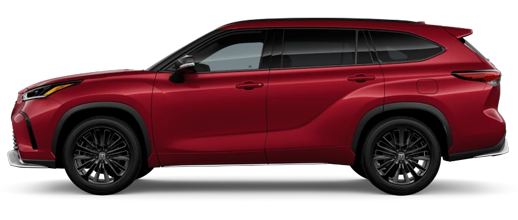 2026 Toyota Highlander - Toyota of Bellevue in Bellevue WA