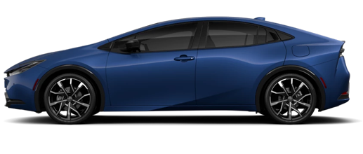 2026 Toyota Prius Plug-in Hybrid - Toyota of Bellevue in Bellevue WA