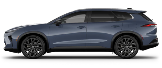 2026 Toyota Crown Signia - Toyota of Bellevue in Bellevue WA