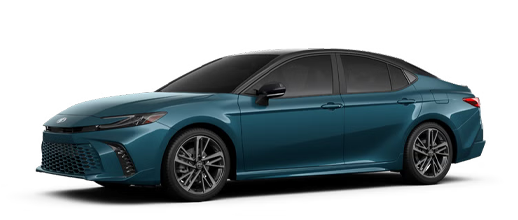2027 Toyota Camry - Toyota of Bellevue in Bellevue WA