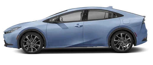 2027 Toyota Prius Plug-in Hybrid - Toyota of Bellevue in Bellevue WA